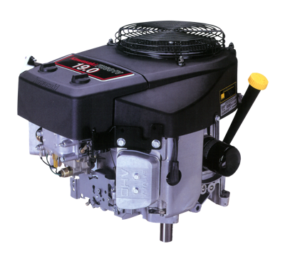 FH Series Technical Downloads - FH601V | Kawasaki Engines