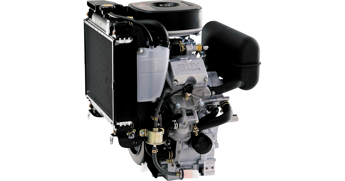 FD Series Technical Downloads - FD711D | Kawasaki Engines