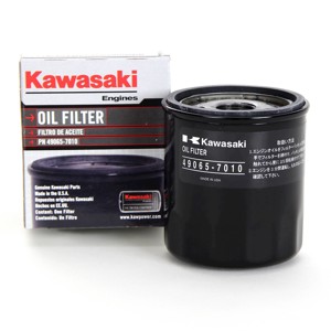 Kawasaki 49065-7007 Oil Filter - 6 Pieces for sale online