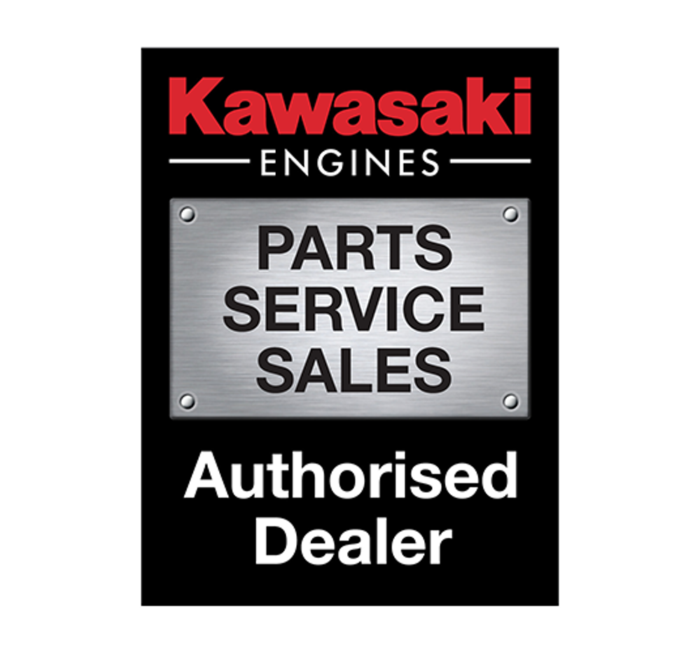 Kawasaki Motorwartung & Original-Ersatzteile