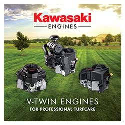 Engine Brochures | Kawasaki Engines