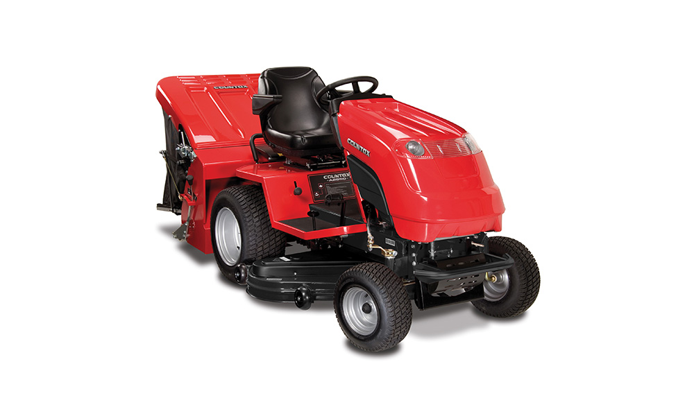 Countax 30 discount ride on mower